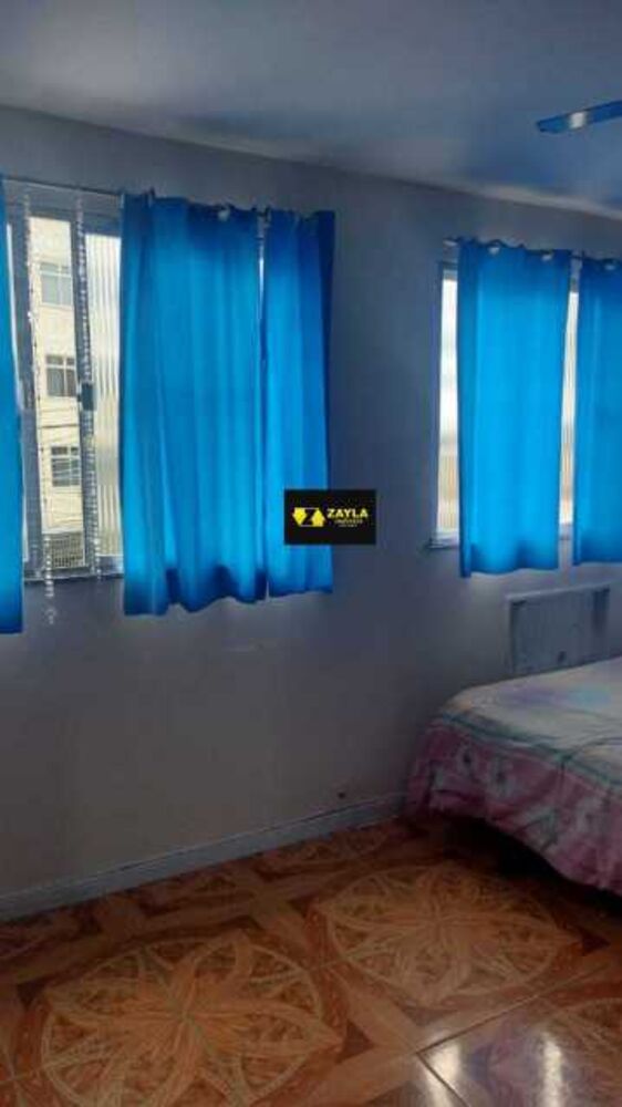 Casa de Condomínio, 2 quartos - Foto 27