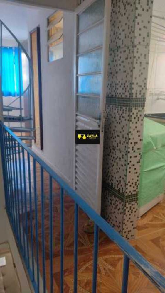 Casa de Condomínio, 2 quartos - Foto 19
