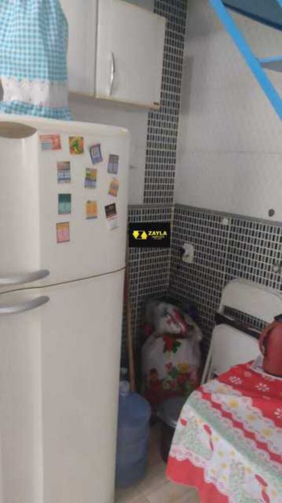 Casa de Condomínio, 2 quartos - Foto 25