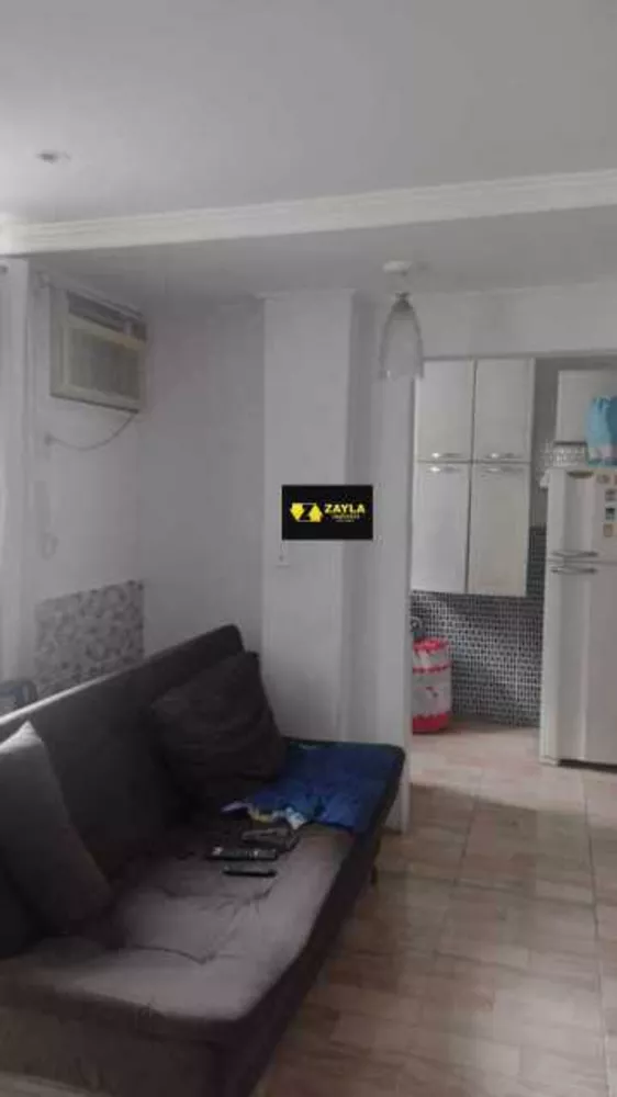 Casa de Condomínio, 2 quartos - Foto 6