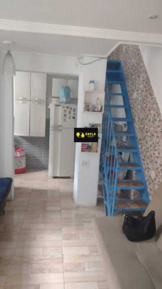 Casa de Condomínio, 2 quartos - Foto 23