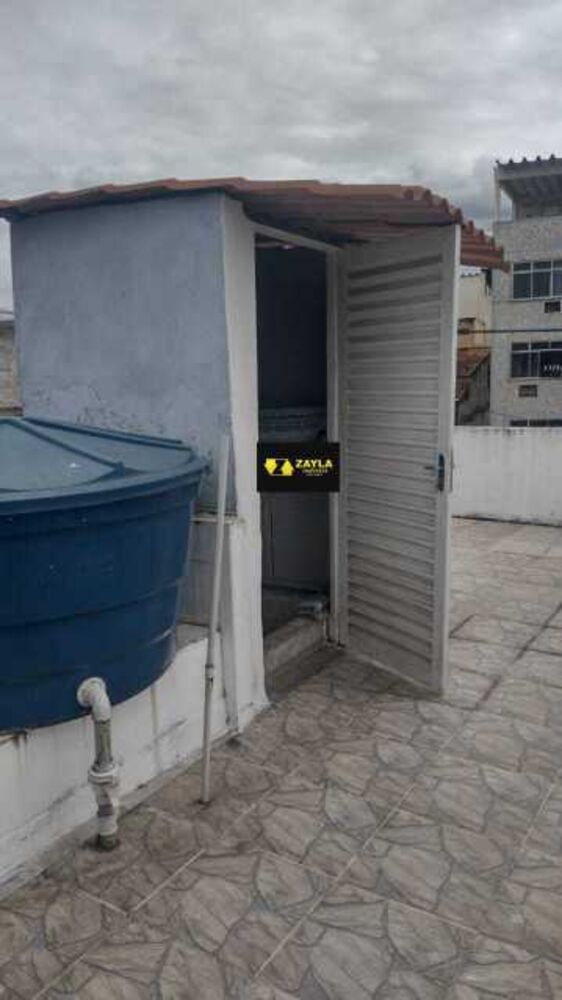 Casa de Condomínio, 2 quartos - Foto 21