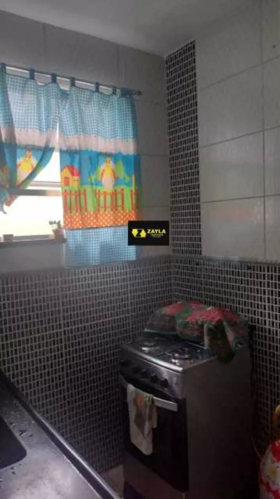 Casa de Condomínio, 2 quartos - Foto 3