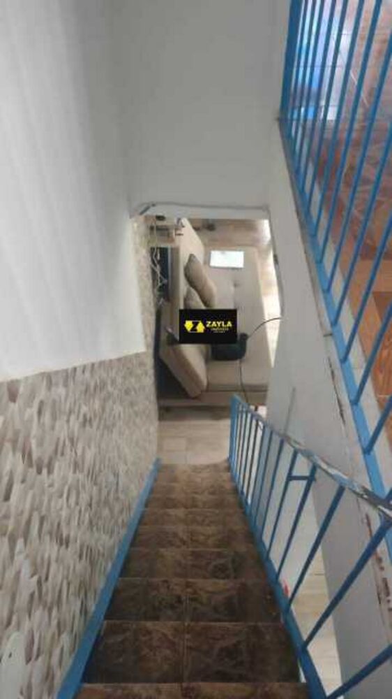 Casa de Condomínio, 2 quartos - Foto 20