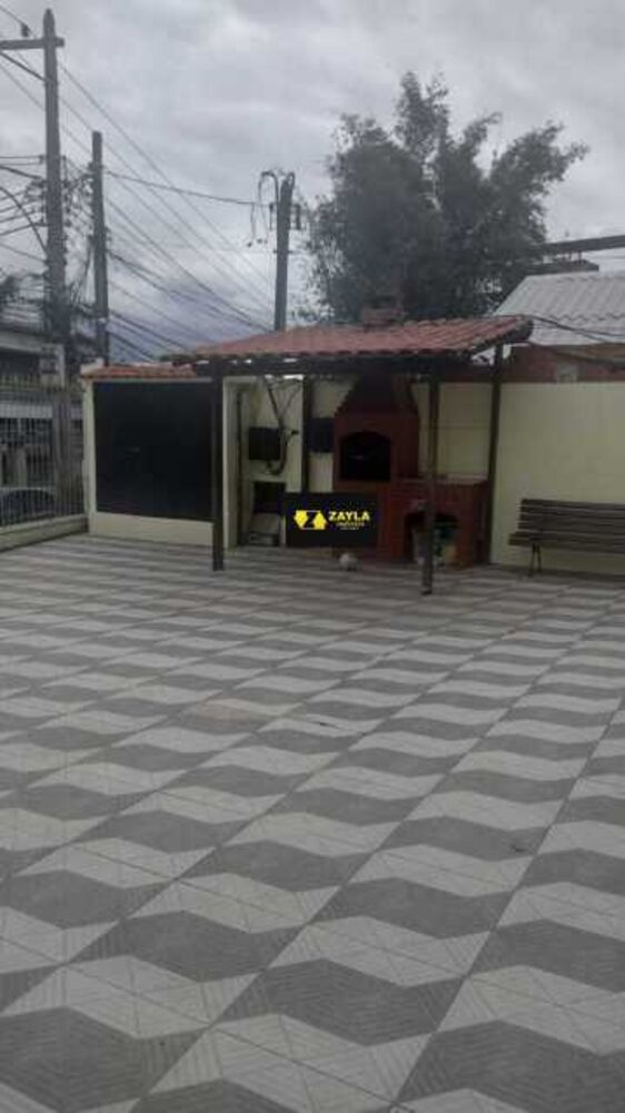 Casa de Condomínio, 2 quartos - Foto 18