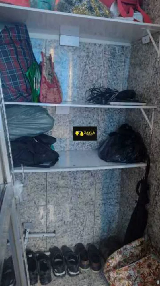 Casa de Condomínio, 2 quartos - Foto 8