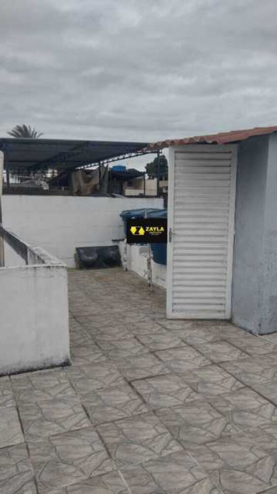 Casa de Condomínio, 2 quartos - Foto 10
