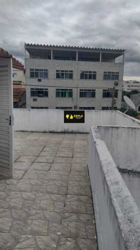 Casa de Condomínio, 2 quartos - Foto 9