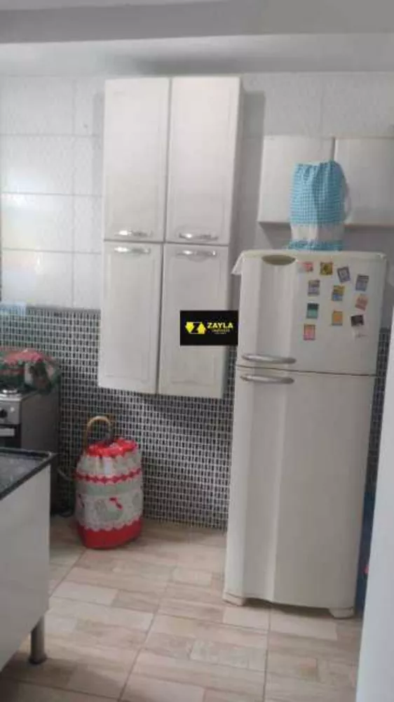 Casa de Condomínio, 2 quartos - Foto 4