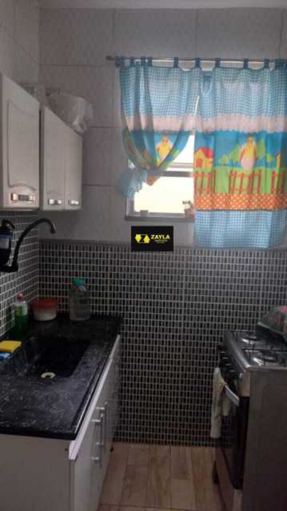 Casa de Condomínio, 2 quartos - Foto 13