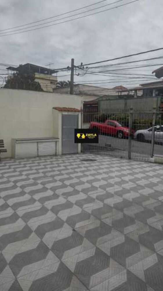 Casa de Condomínio, 2 quartos - Foto 28