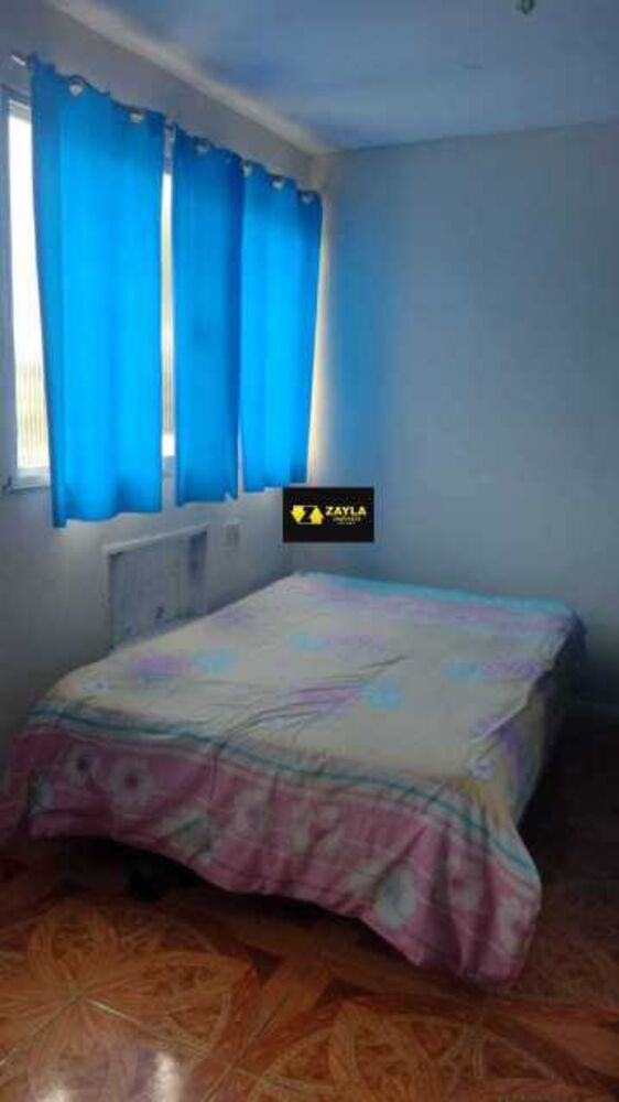 Casa de Condomínio, 2 quartos - Foto 16