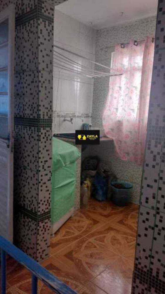 Casa de Condomínio, 2 quartos - Foto 17