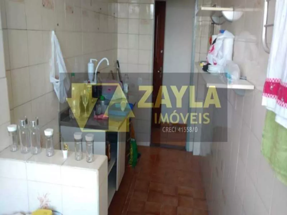 Apartamento à venda com 2 quartos, 50m² - Foto 5