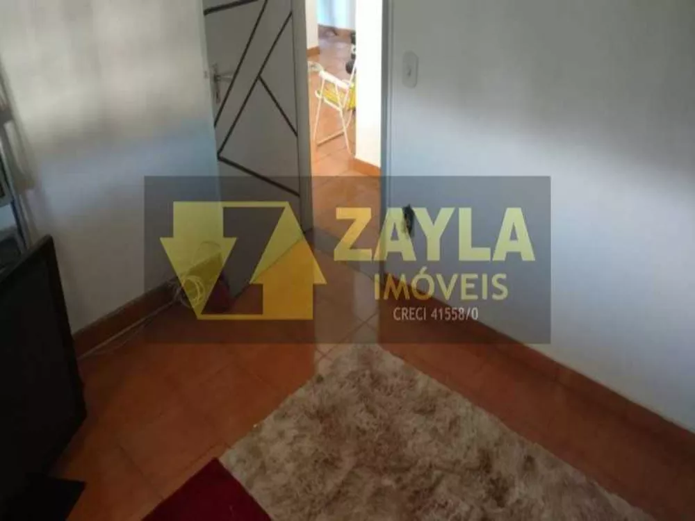 Apartamento à venda com 2 quartos, 50m² - Foto 14