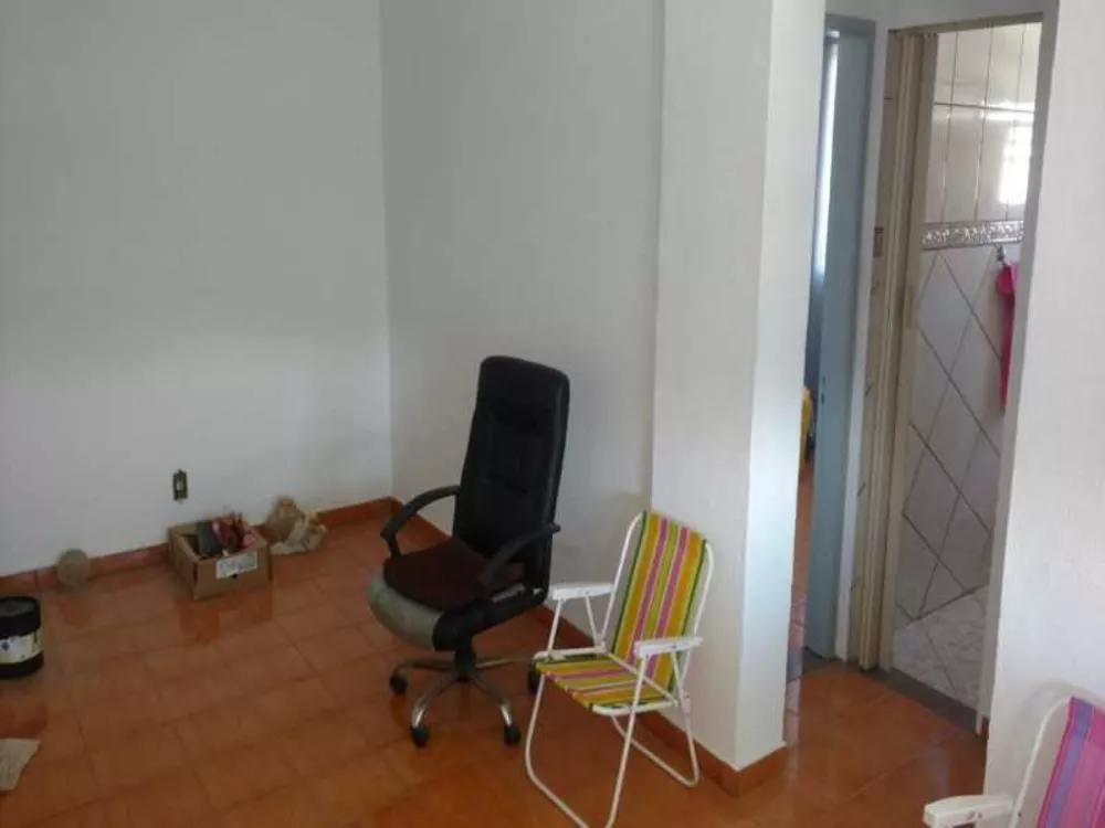 Apartamento à venda com 2 quartos, 50m² - Foto 2