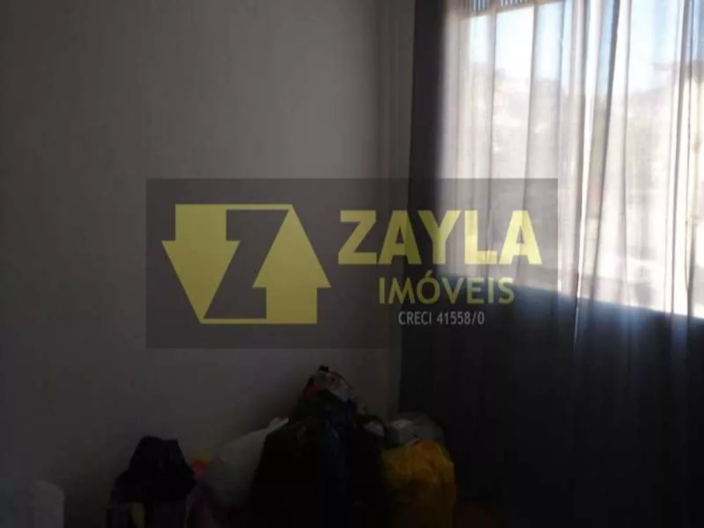 Apartamento à venda com 2 quartos, 50m² - Foto 17