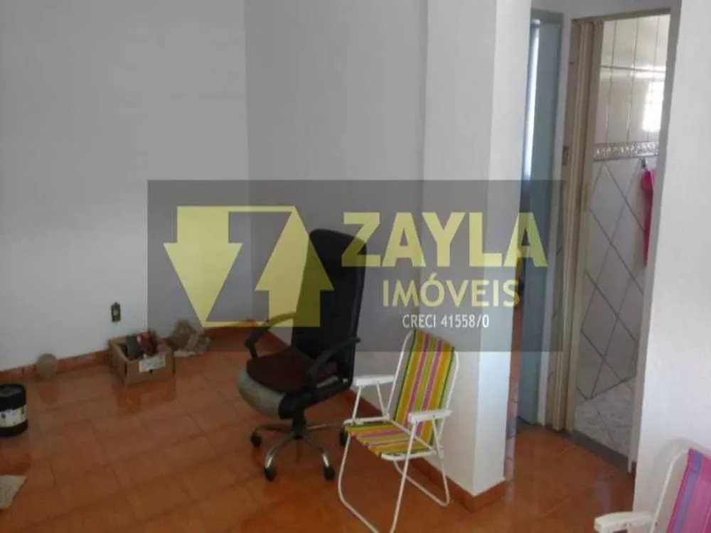 Apartamento à venda com 2 quartos, 50m² - Foto 3