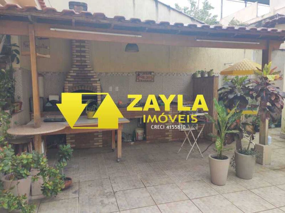 Casa, 3 quartos, 231 m² - Foto 27