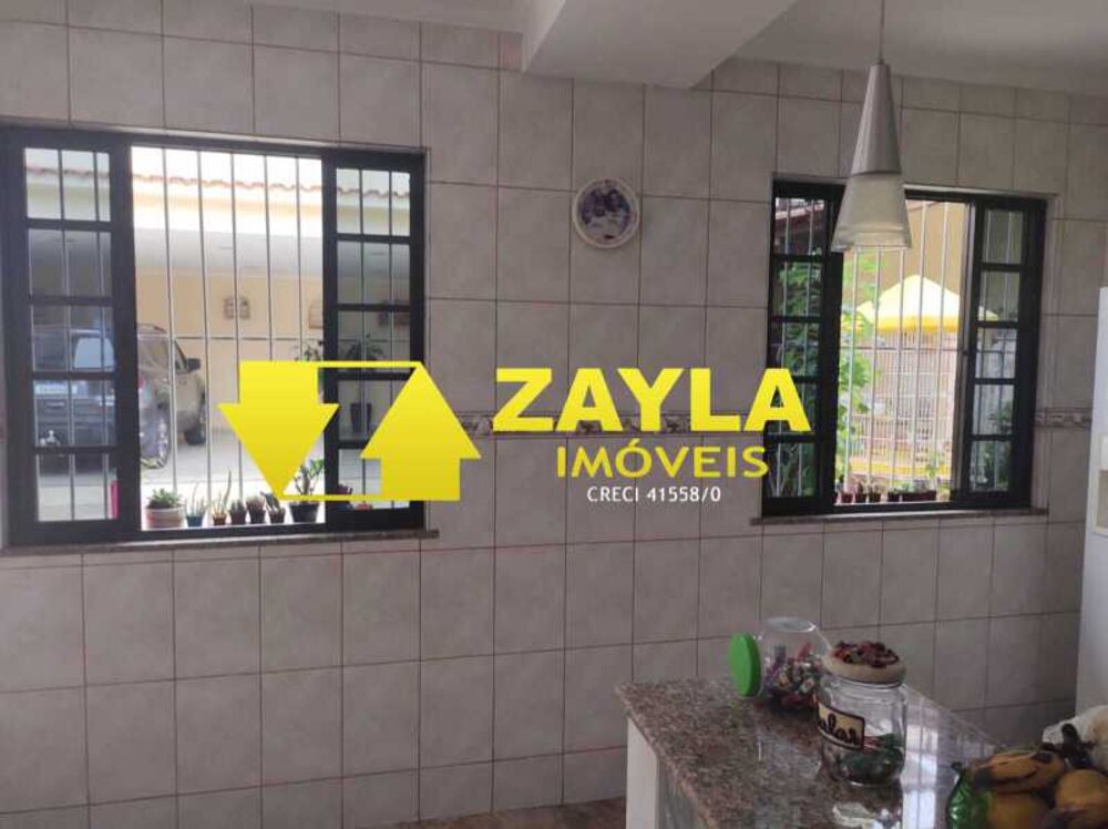 Casa, 3 quartos, 231 m² - Foto 13