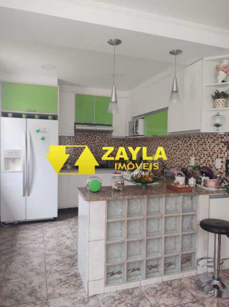 Casa, 3 quartos, 231 m² - Foto 22