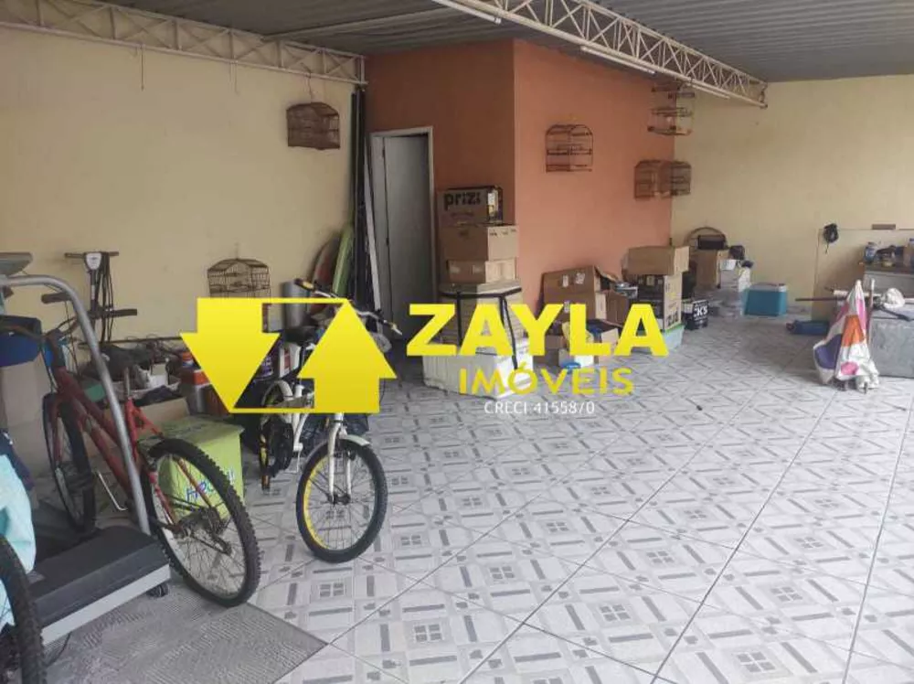 Casa, 3 quartos, 231 m² - Foto 6