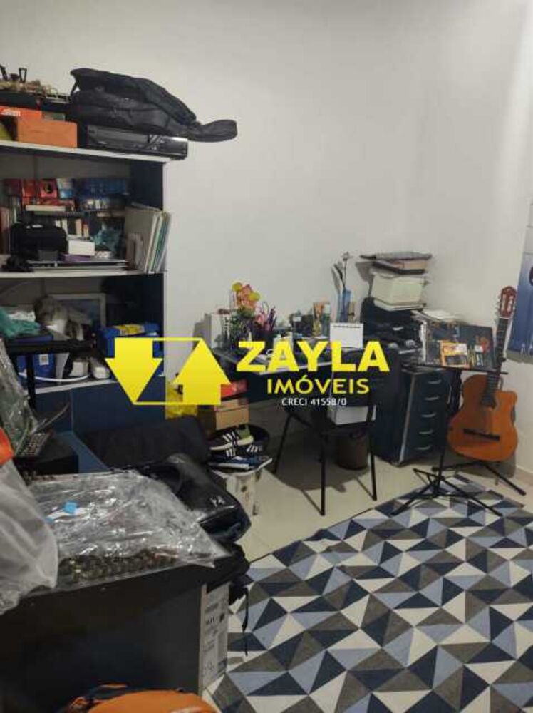 Casa, 3 quartos, 231 m² - Foto 12