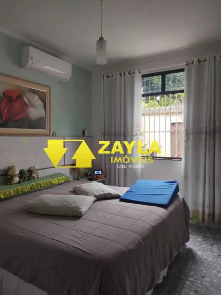 Casa, 3 quartos, 231 m² - Foto 9