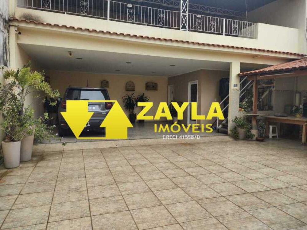 Casa, 3 quartos, 231 m² - Foto 11