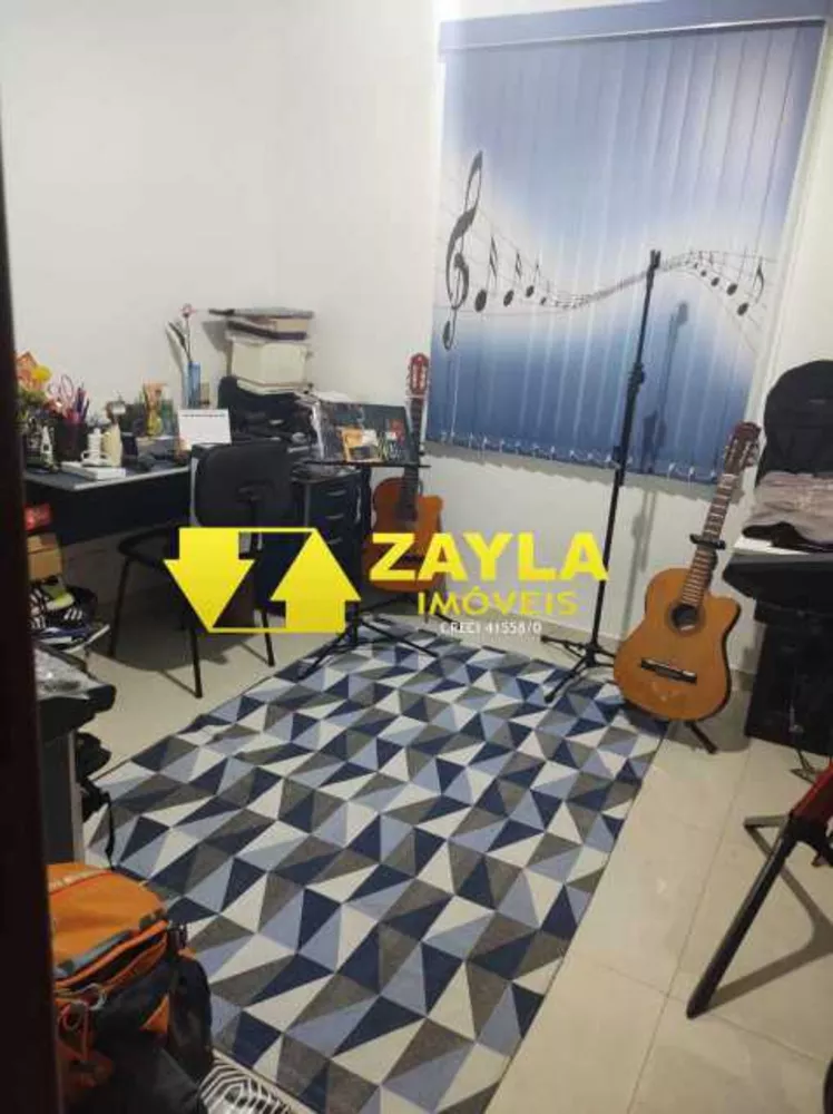 Casa, 3 quartos, 231 m² - Foto 1