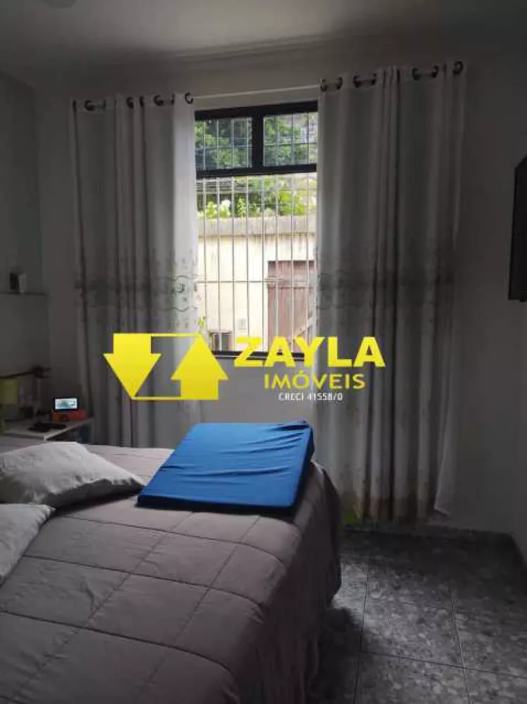 Casa, 3 quartos, 231 m² - Foto 10