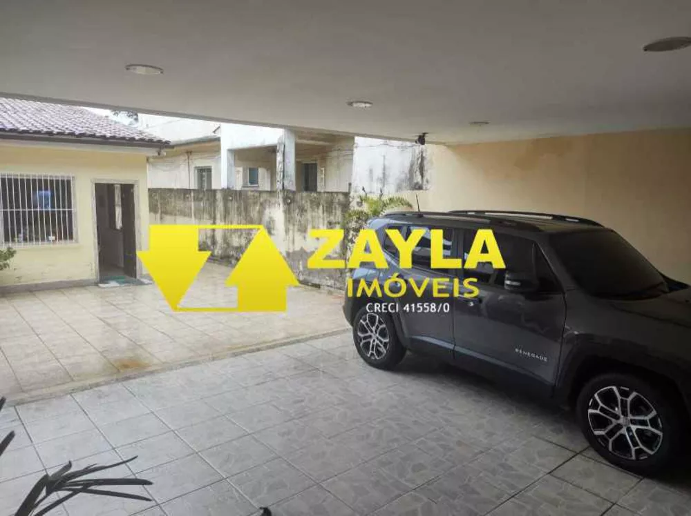 Casa, 3 quartos, 231 m² - Foto 4