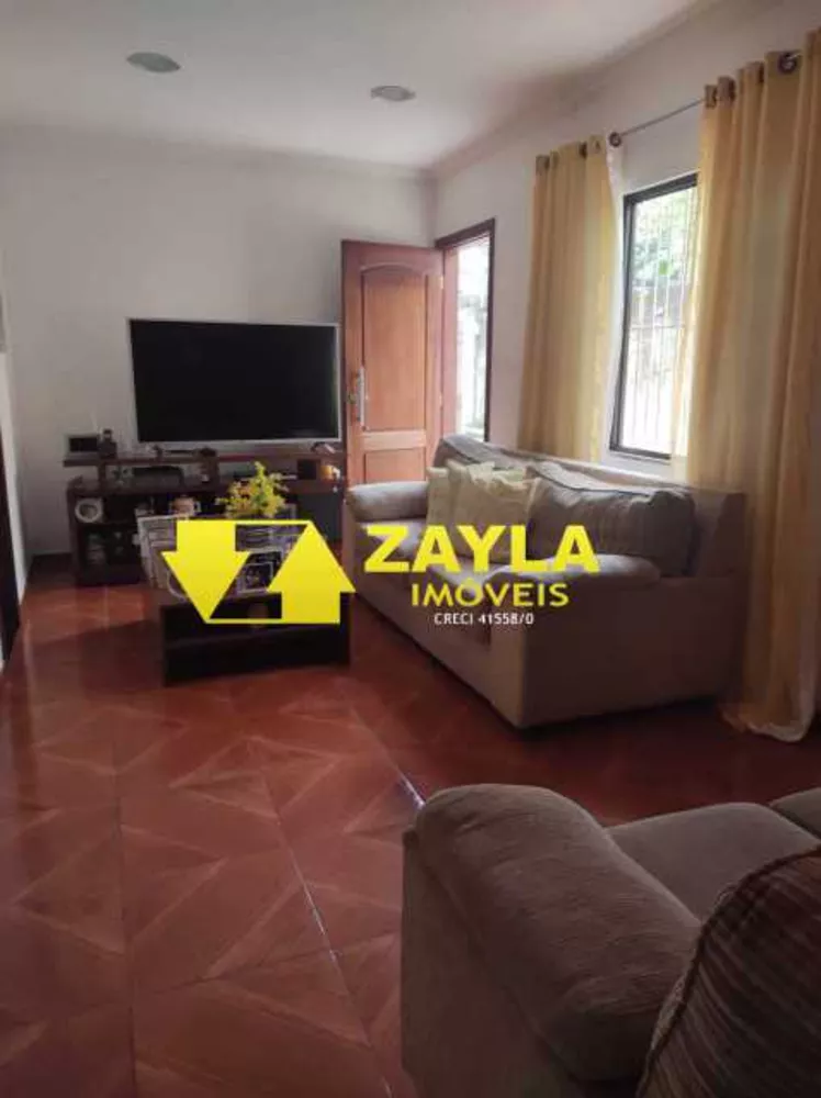 Casa, 3 quartos, 231 m² - Foto 8