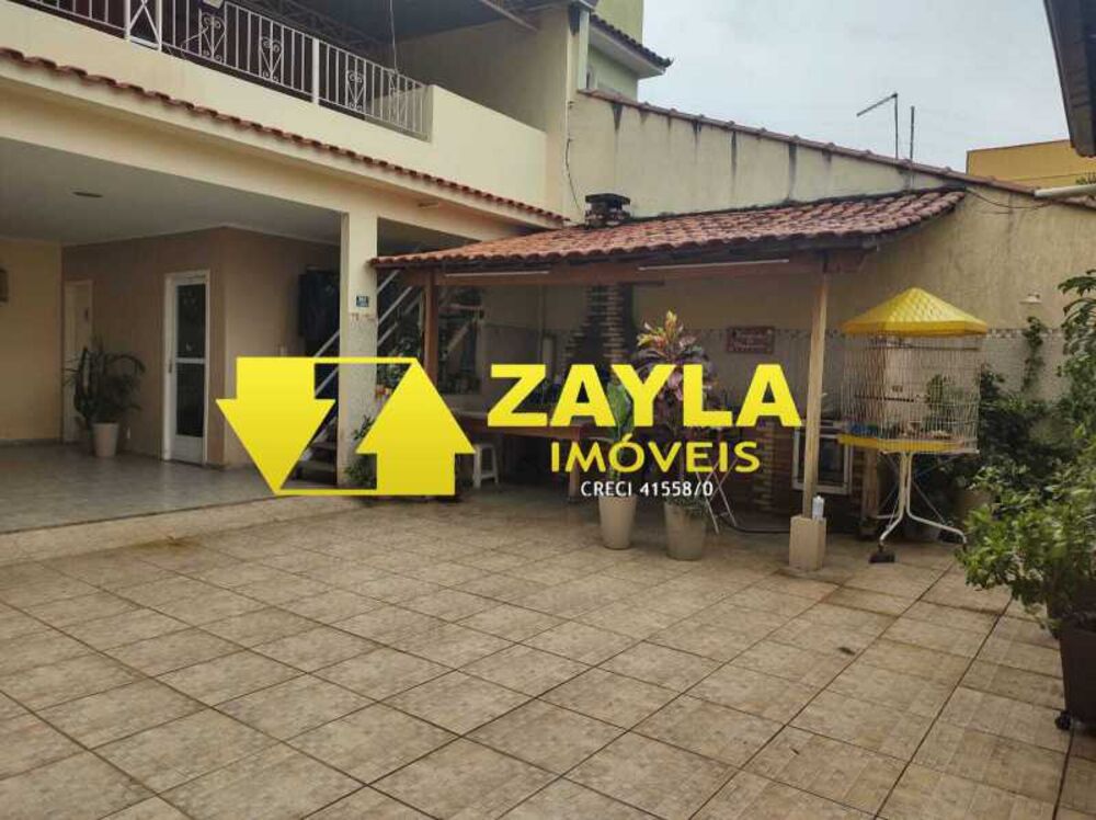 Casa, 3 quartos, 231 m² - Foto 21