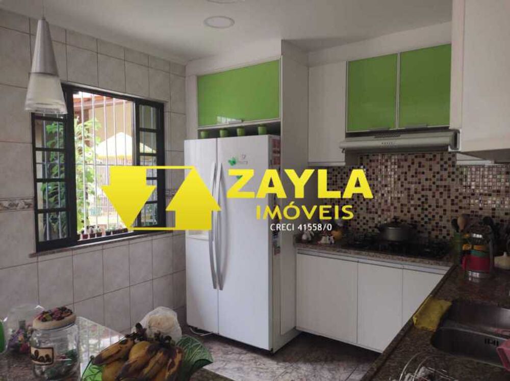 Casa, 3 quartos, 231 m² - Foto 20