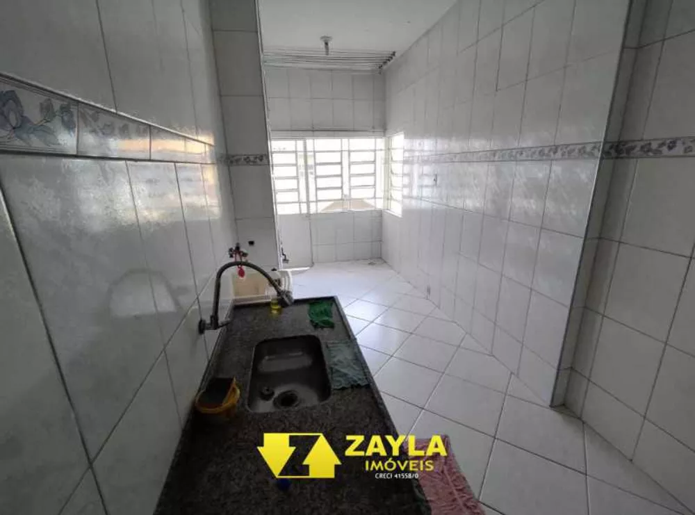 Casa, 2 quartos, 60 m² - Foto 21