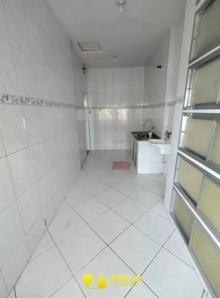 Casa, 2 quartos, 60 m² - Foto 19