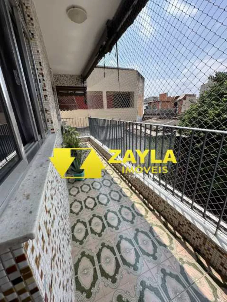 Apartamento, 2 quartos, 82 m² - Foto 3