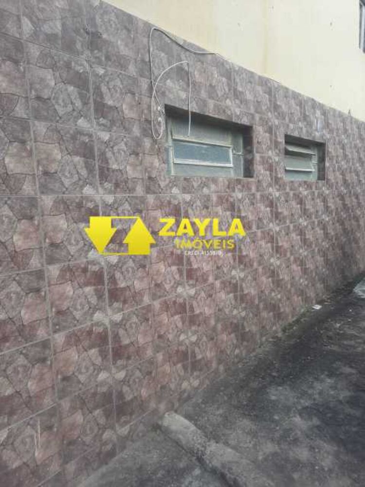 Casa, 1 quarto, 48 m² - Foto 21