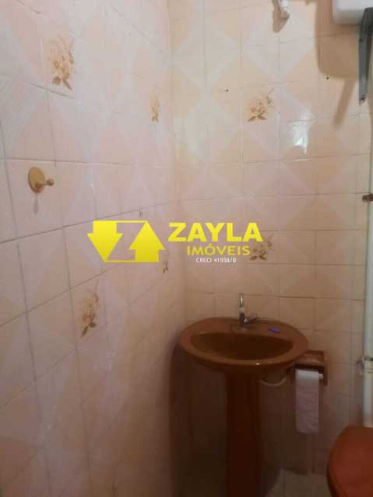 Casa, 1 quarto, 48 m² - Foto 6