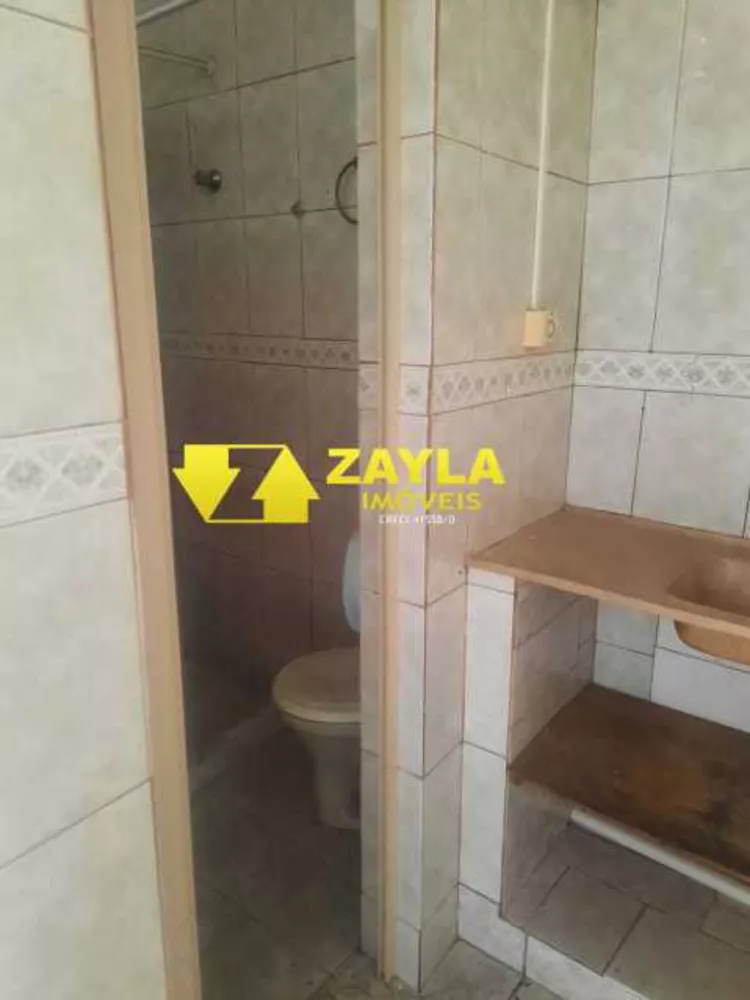 Casa, 1 quarto, 48 m² - Foto 14