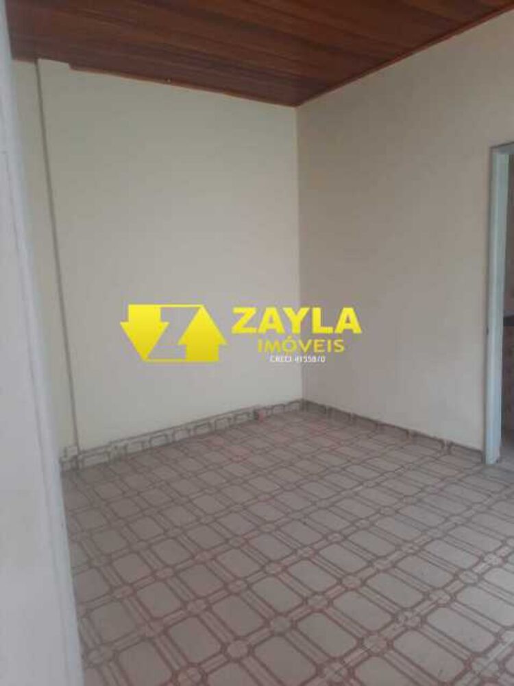 Casa, 1 quarto, 48 m² - Foto 3