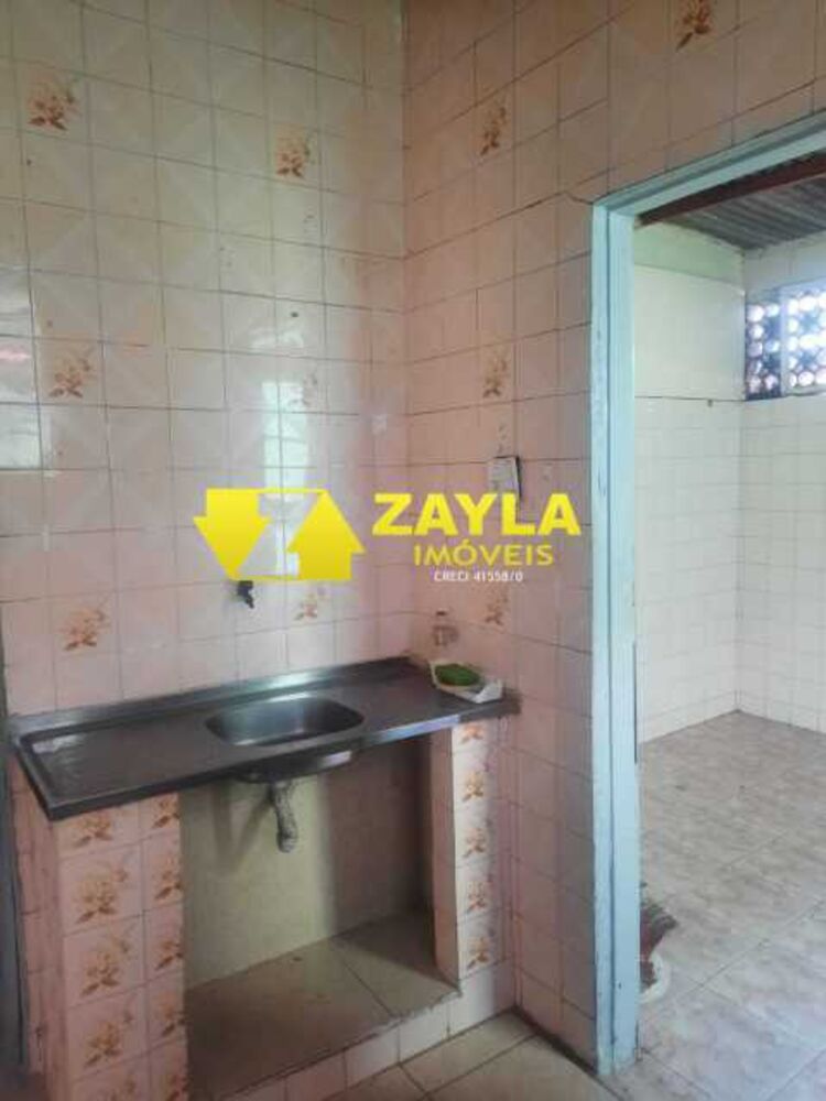 Casa, 1 quarto, 48 m² - Foto 9