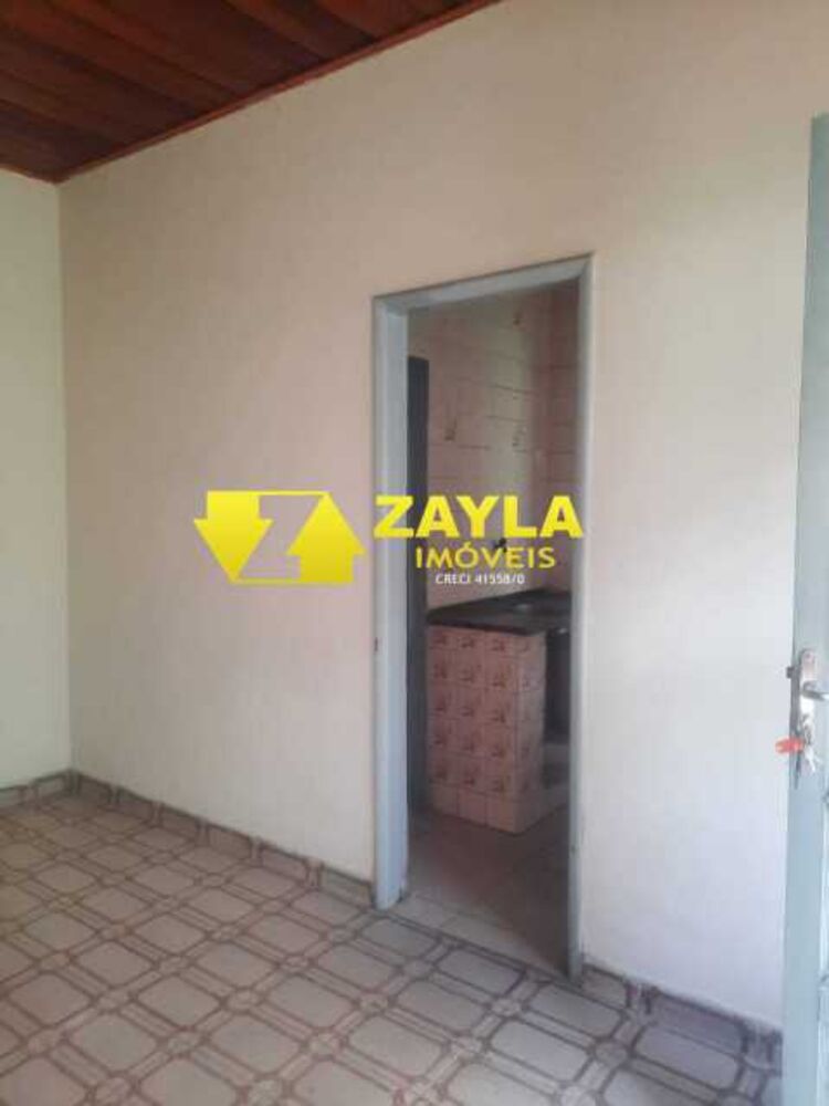 Casa, 1 quarto, 48 m² - Foto 2
