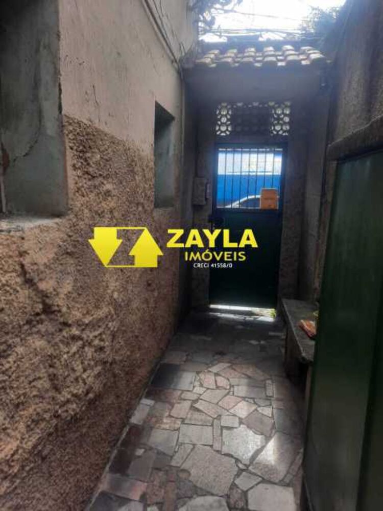 Casa, 1 quarto, 48 m² - Foto 22