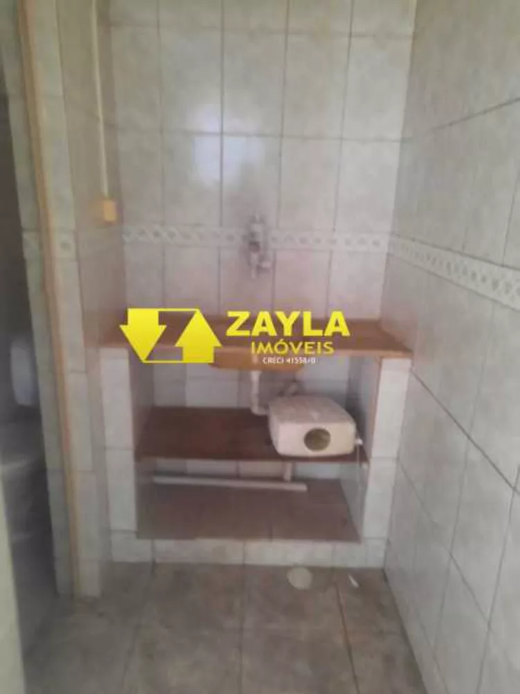 Casa, 1 quarto, 48 m² - Foto 19