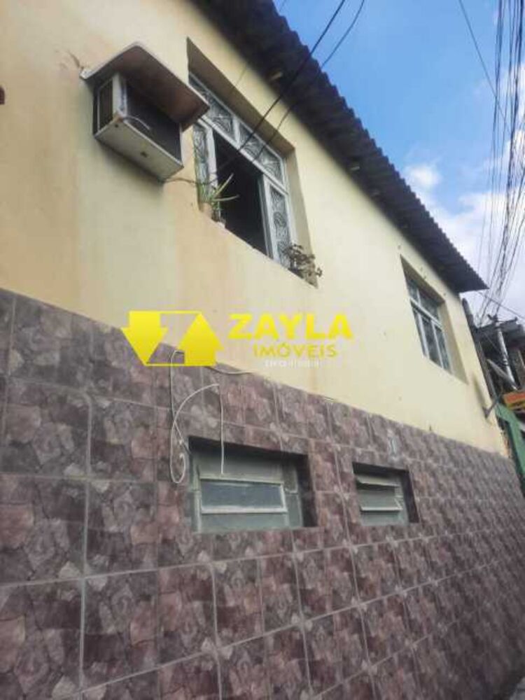 Casa, 1 quarto, 48 m² - Foto 13