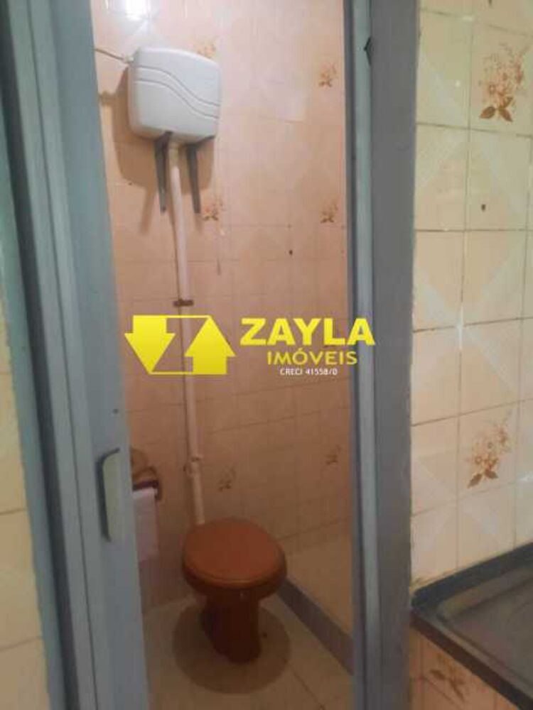 Casa, 1 quarto, 48 m² - Foto 4