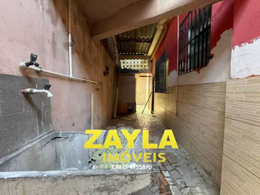 Casa, 2 quartos, 70 m² - Foto 4
