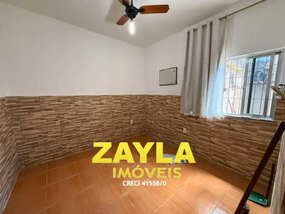 Casa, 2 quartos, 70 m² - Foto 1